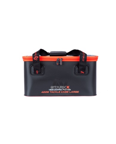 Torba NYTRO STARKX EVA 4228 Tackle Case Large Torba NYTRO STARKX EVA 4228 Tackle Case Large