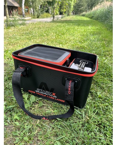 Torba NYTRO STARKX EVA 4228 Tackle Case Large Torba NYTRO STARKX EVA 4228 Tackle Case Large