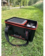 Torba NYTRO STARKX EVA 4228 Tackle Case Large