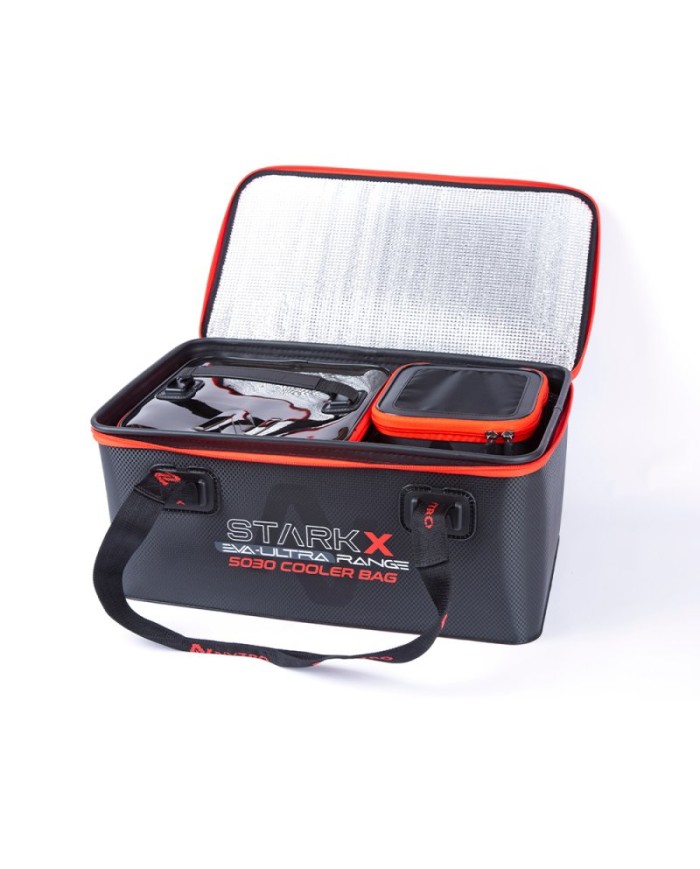 Torba chłodząca NYTRO STARKX EVA Cooler Bag Torba chłodząca NYTRO STARKX EVA Cooler Bag
