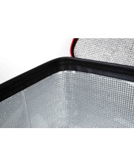 Torba chłodząca NYTRO STARKX EVA Cooler Bag Torba chłodząca NYTRO STARKX EVA Cooler Bag