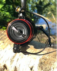 Kołowrotek NYTRO STARKX Carbon Long Cast 6500