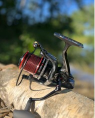 Kołowrotek NYTRO STARKX Carbon Long Cast 6500