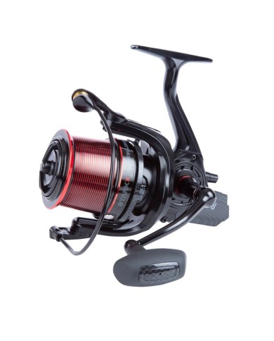 Kołowrotek NYTRO STARKX Carbon Long Cast 6500 Kołowrotek NYTRO STARKX Carbon Long Cast 6500