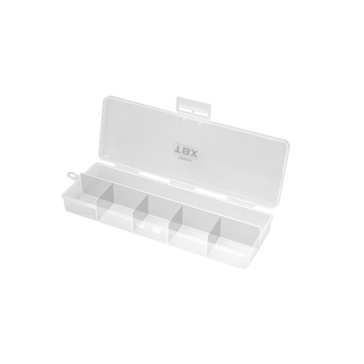 Pudełko Delphin TBX One 223-6P - 223x84x33mm