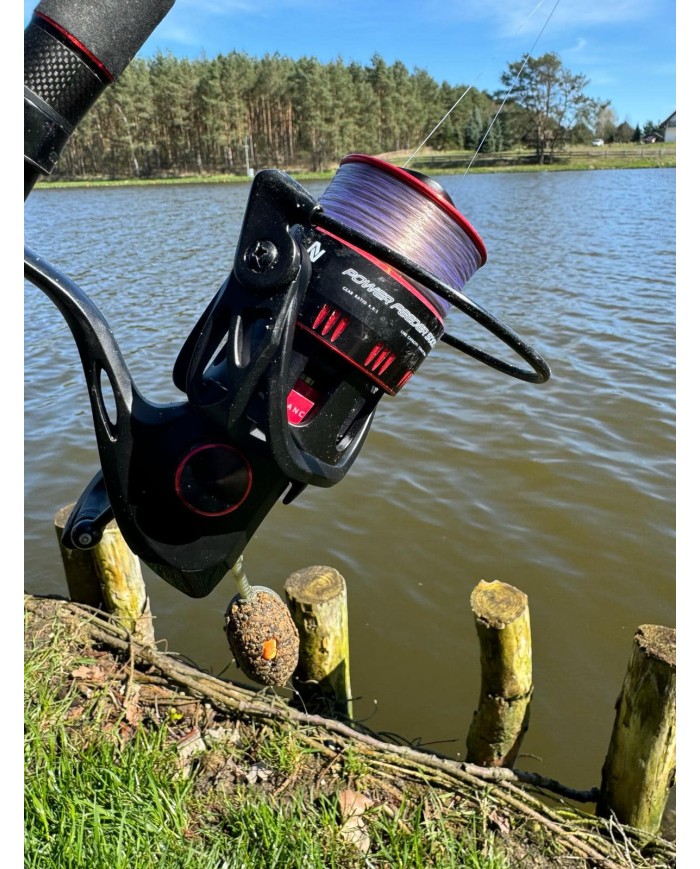 Kołowrotek NYTRO Marvelist Power Feeder 4000