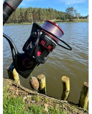 Kołowrotek NYTRO Marvelist Power Feeder 5000 Kołowrotek NYTRO Marvelist Power Feeder 5000