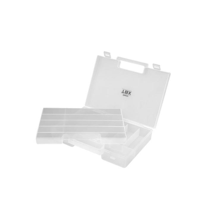 Pudełko Delphin TBX One 225-15P - 225x155x45mm