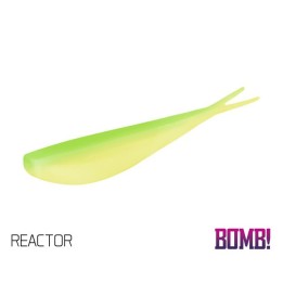 Guma Delphin BOMB! D-SHOT 5szt - 6,5cm/Reactor