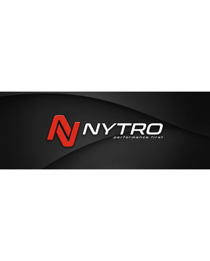 Wędka NYTRO Impax 11' Commercial Carp Feeder 3.30m 50g Wędka NYTRO Impax 11' Commercial Carp Feeder 3.30m 50g