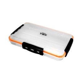 Pudełko Delphin TBX One 360-1P Clip - 360x230x50mm