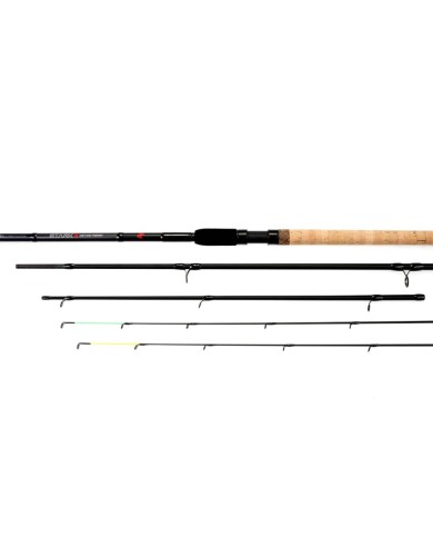 Wędka NYTRO STARKX Method 3.90m 40-100g Wędka NYTRO STARKX Method 3.90m 40-100g