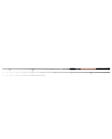 Wędka NYTRO Impax Allrounder 3.30m 45g Wędka NYTRO Impax Allrounder 3.30m 45g