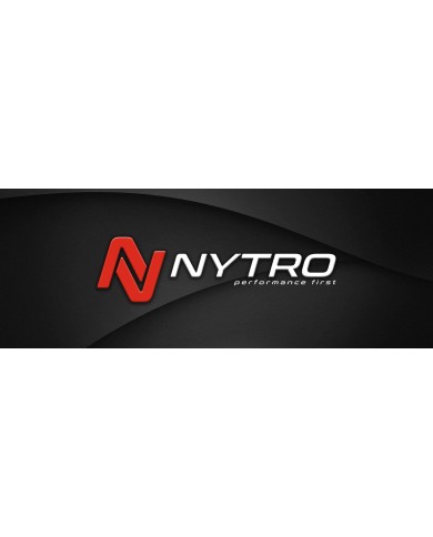Siatka NYTRO Keepnet Carp Mesh - 4m Siatka NYTRO Keepnet Carp Mesh - 4m