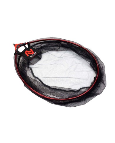 Kosz podbieraka NYTRO Spoon Net Quick-Dry Hair Mesh 20"/50x40x30cm Kosz podbieraka NYTRO Spoon Net Quick-Dry Hair Mesh 20"/50x40x30cm