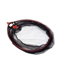 Kosz podbieraka NYTRO Spoon Net Quick-Dry Hair Mesh 18"/45x35x25cm Kosz podbieraka NYTRO Spoon Net Quick-Dry Hair Mesh 18"/45x35x25cm
