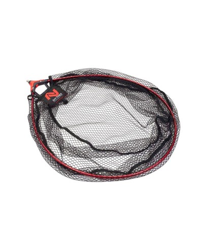 Kosz podbieraka NYTRO Spoon Net Quick-Dry Big Fish 20"/55x45x33cm Kosz podbieraka NYTRO Spoon Net Quick-Dry Big Fish 20"/55x45x33cm