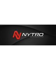 Kosz podbieraka NYTRO Spoon Net Quick-Dry Big Fish 22"/60x50x36cm