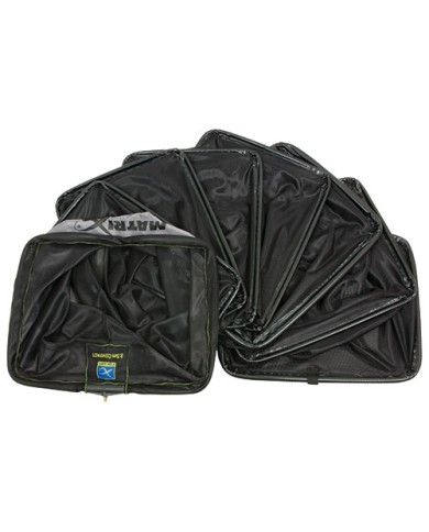 Siatka MATRIX Compact Keepnet - 2.5m Siatka MATRIX Compact Keepnet - 2.5m
