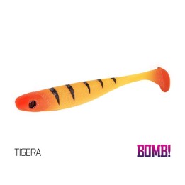 Guma Delphin BOMB! Rippa 5szt - 8cm/TIGERA