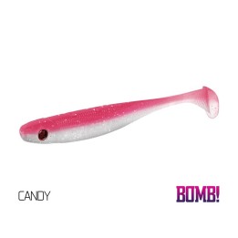 Guma Delphin BOMB! Rippa 5szt - 5cm/CANDY