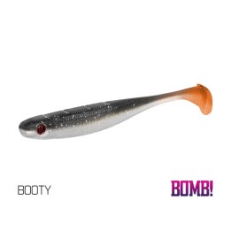 Guma Delphin BOMB! Rippa 5szt - 5cm/BOOTY