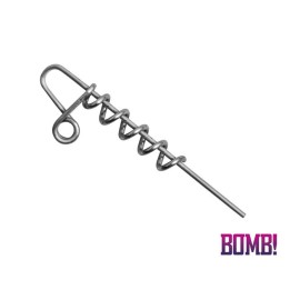 Wkręt Delphin BOMB! Twisto D-LOCK - 5szt