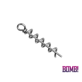 Wkręt Delphin BOMB! Twisto O-LOCK - 5szt
