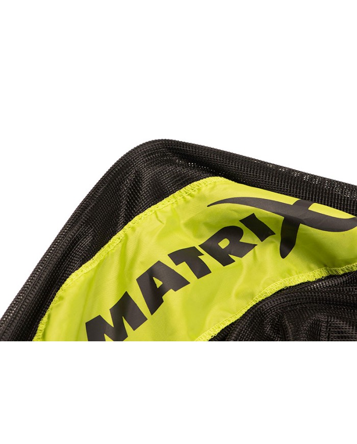 Siatka MATRIX Commercial Keepnet - 2.5m Siatka MATRIX Commercial Keepnet - 2.5m