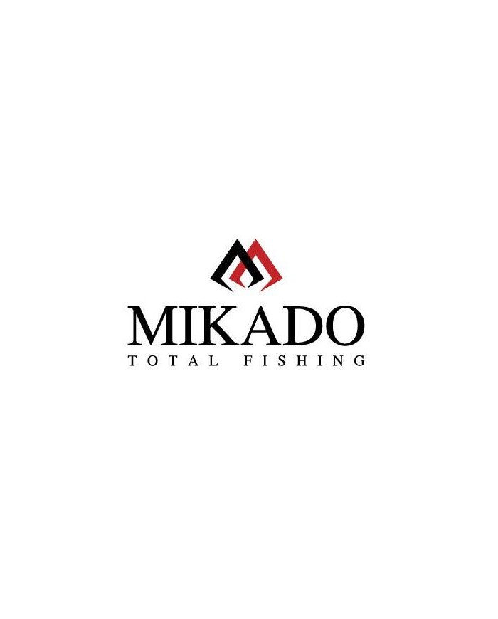 Zestaw koszyczków MIKADO Method Feeder Shot Q.M.F. L - 3x40g + Foremka Zestaw koszyczków MIKADO Method Feeder Shot Q.M.F. L - 3x40g + Foremka