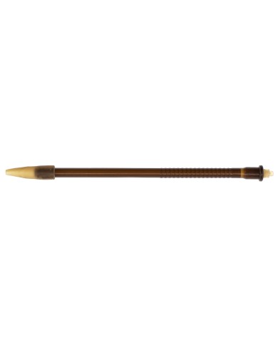 Rurka MIKADO do koszyków Method Feeder 13cm - op. 2szt. Rurka MIKADO do koszyków Method Feeder 13cm - op. 2szt.