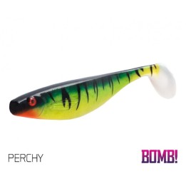 Guma Delphin BOMB! HYPNO 3szt - 9cm/PERCHY