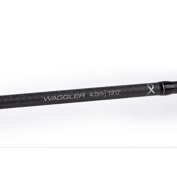 Wędka MATRIX Horizon Pro Waggler 4.00m 25g
