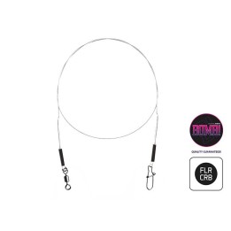 Przypon Fluorocarbonowy BOMB! - 35cm/9kg