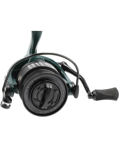 Kołowrotek MIKADO Noctis X LCF 4010 FD Kołowrotek MIKADO Noctis X LCF 4010 FD