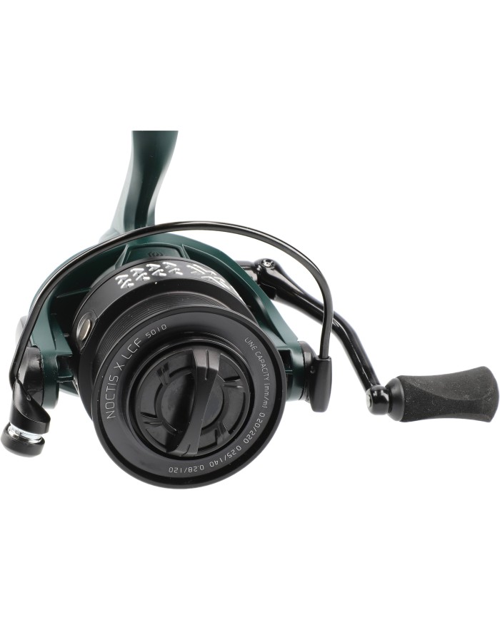 Kołowrotek MIKADO Noctis X LCF 5010 FD Kołowrotek MIKADO Noctis X LCF 5010 FD