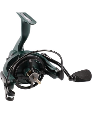 Kołowrotek MIKADO Noctis X LCF 5010 FD Kołowrotek MIKADO Noctis X LCF 5010 FD