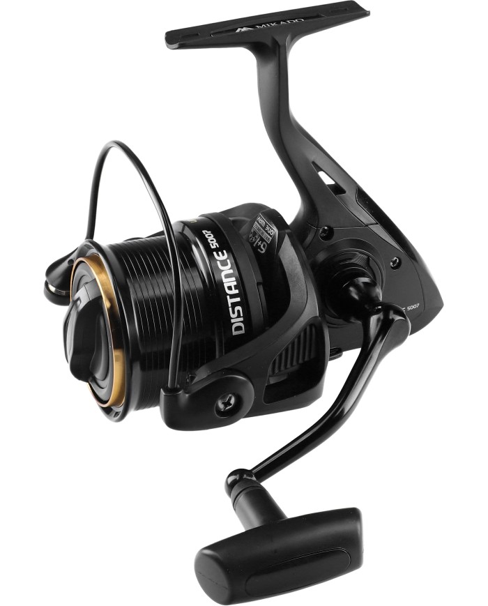 Kołowrotek MIKADO Sensual NG Distance 5007 Kołowrotek MIKADO Sensual NG Distance 5007