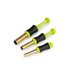Wykrojniki MATRIX Compression Punch Set