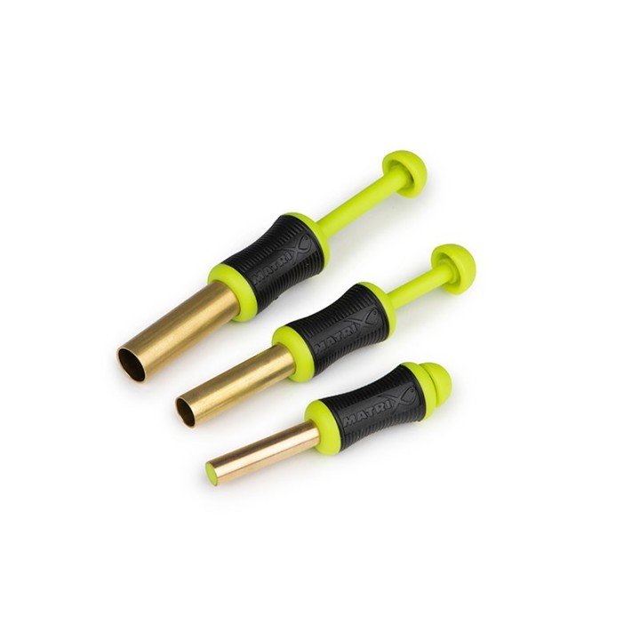 Wykrojniki MATRIX Compression Punch Set
