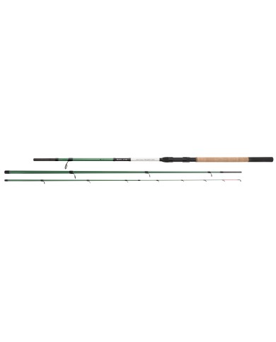 Wędka MIKADO Bixlite Method Feeder 3.30m 80g Wędka MIKADO Bixlite Method Feeder 3.30m 80g
