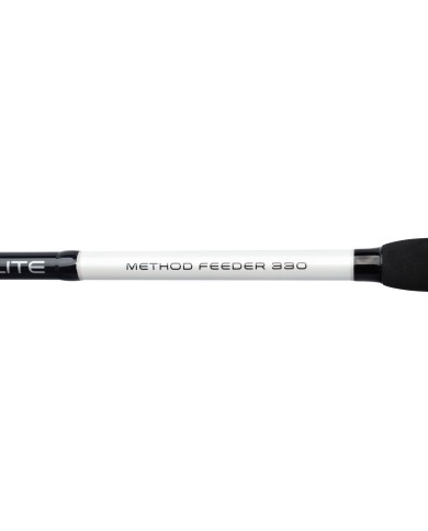 Wędka MIKADO Bixlite Method Feeder 3.30m 80g Wędka MIKADO Bixlite Method Feeder 3.30m 80g