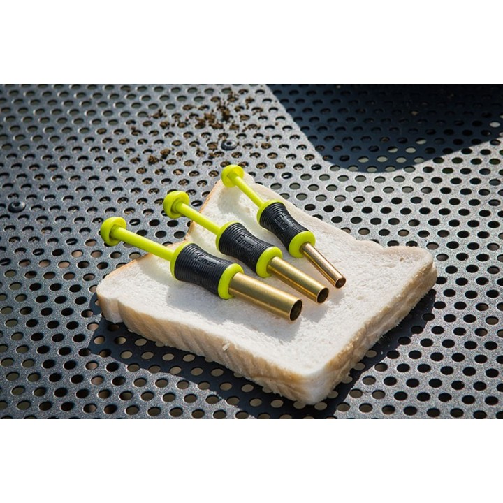 Wykrojniki MATRIX Compression Punch Set