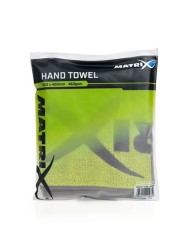 Ręcznik MATRIX Hand Towel Ręcznik MATRIX Hand Towel