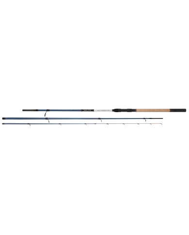 Wędka MIKADO Bixlite Light Feeder 3.60m 80g Wędka MIKADO Bixlite Light Feeder 3.60m 80g