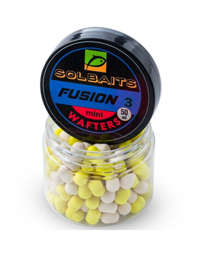 Wafters SOLBAITS Fusion 3 - Mini