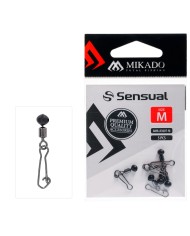 System mocowania MIKADO Waggler/Feeder - Adapter - S