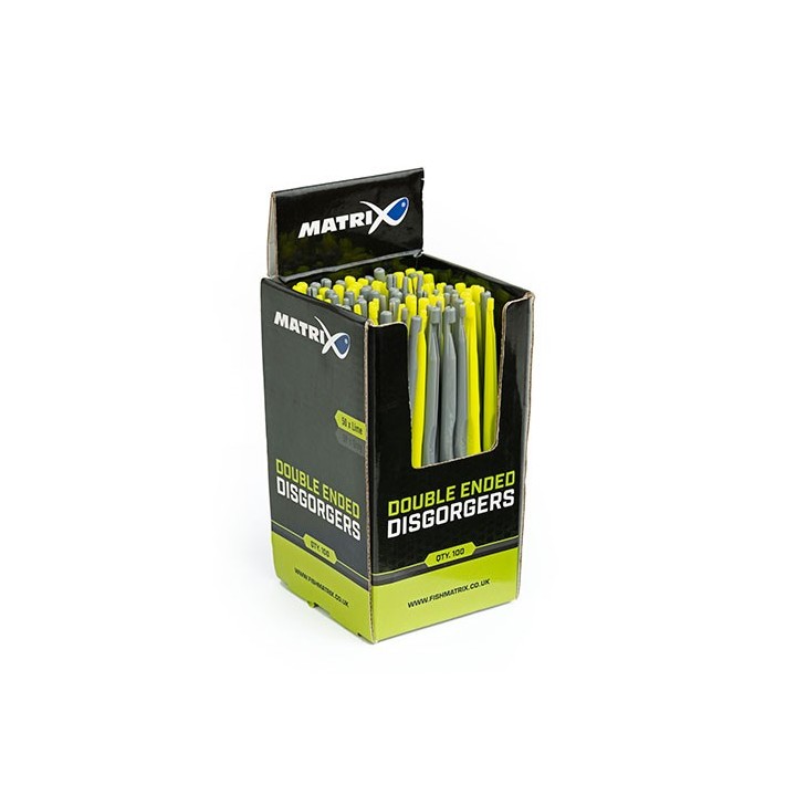 Wypychacz Matrix Double Ended Disgorger