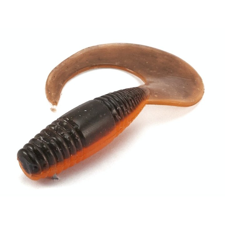 Lucky John J.I.B. TAIL 2"