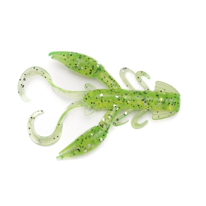 Lucky John ROCK CRAW 2"